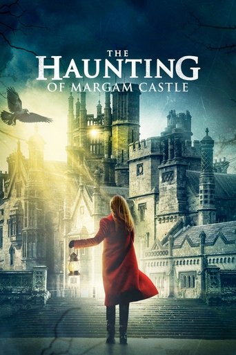 Póster de La maldición de Margam Castle
