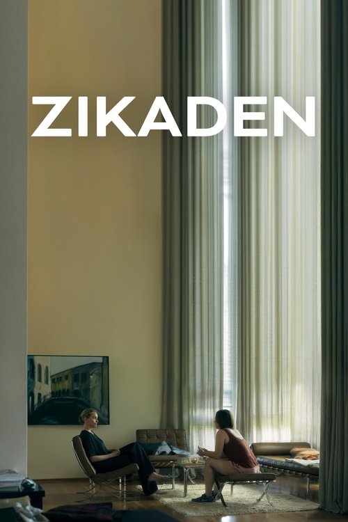 Póster de Zikaden