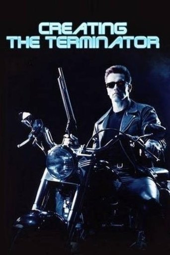 Póster de Other Voices: Creating 'The Terminator'
