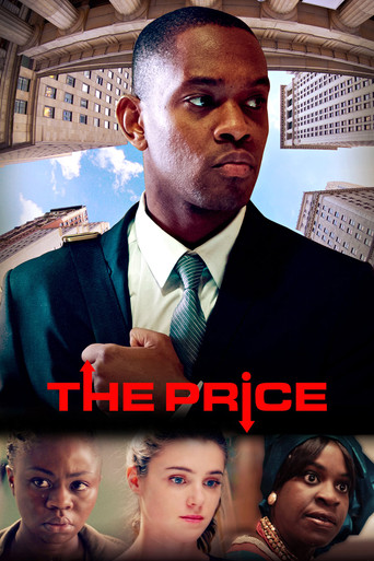Póster de El Precio