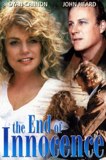 Póster de The End of Innocence