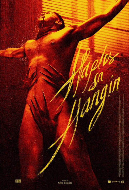 Póster de Haplos sa Hangin