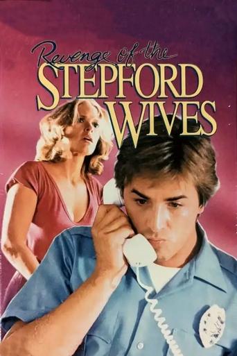Póster de Revenge of the Stepford Wives