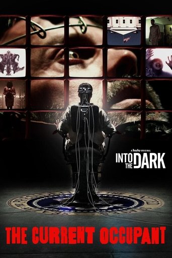 Póster de Conspiración diabólica