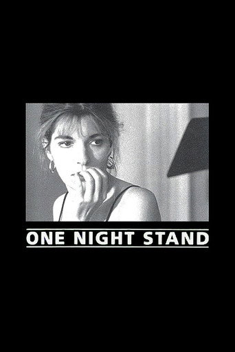 Póster de One Night Stand