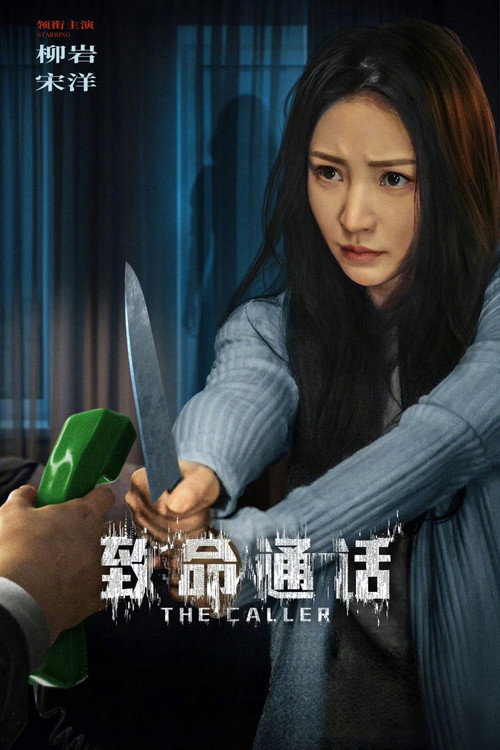 Póster de 致命通话