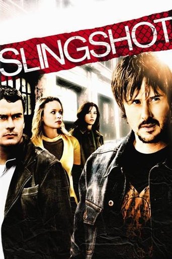 Póster de Slingshot