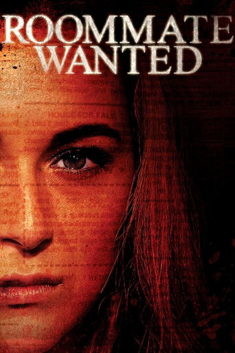 Póster de Roommate Wanted