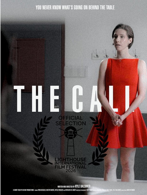 Póster de The Call