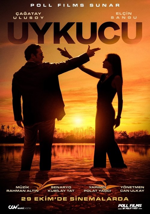 Póster de Uykucu