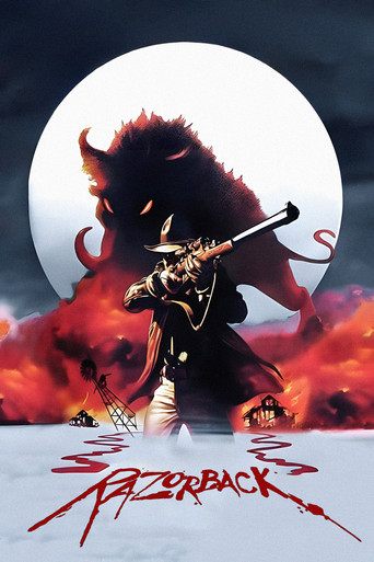 Póster de Los colmillos del infierno