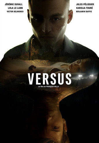Póster de Versus