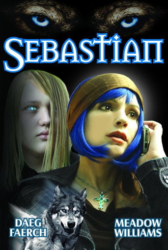 Póster de Sebastian
