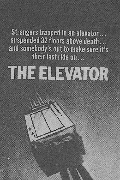 Póster de The Elevator