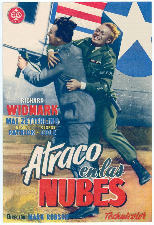 Póster de A Prize of Gold