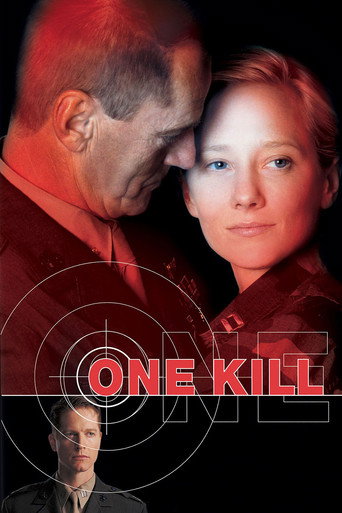 Póster de One Kill