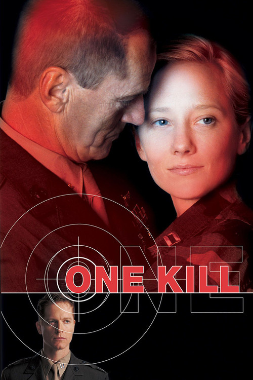 Póster de One Kill