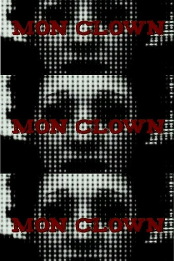 Póster de Mon Clown
