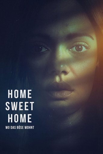 Póster de Home Sweet Home - Wo das Böse wohnt