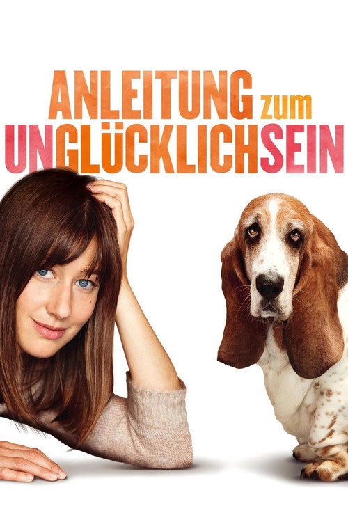 Póster de Anleitung zum Unglücklichsein