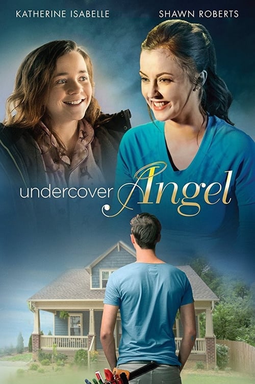Póster de Undercover Angel