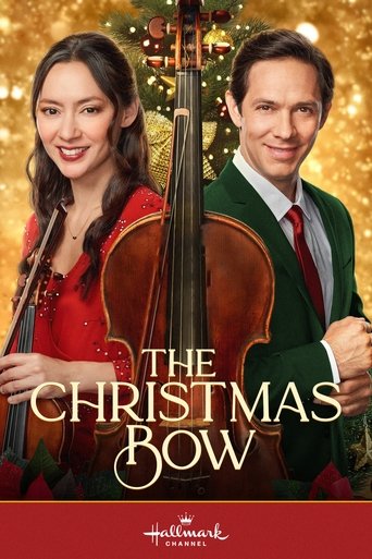 Póster de The Christmas Bow