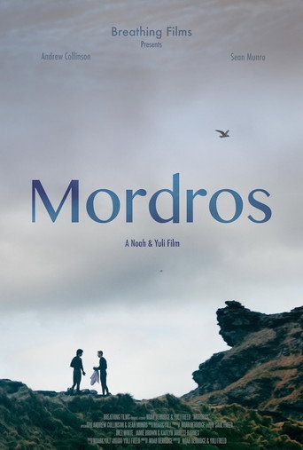 Póster de Mordros