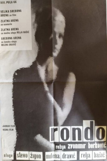 Póster de Rondo