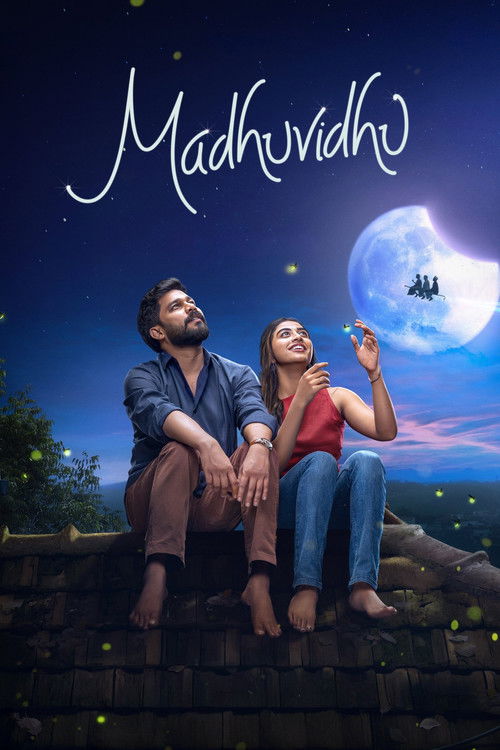 Póster de മധുവിധു