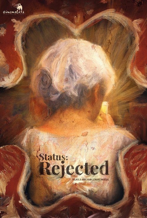 Póster de Status: Rejected