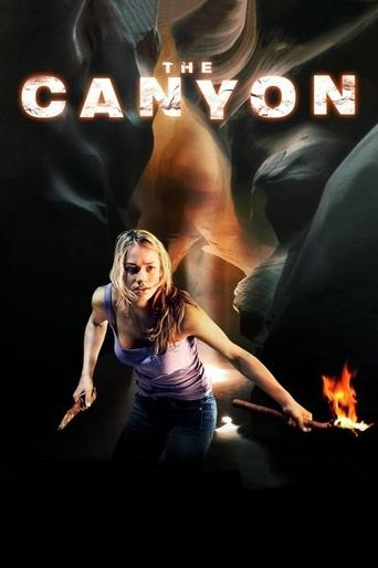 Póster de The Canyon