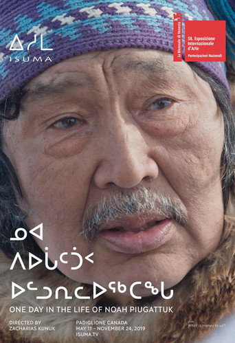 Póster de ᓄᐊ ᐱᐅᒑᑦᑑᑉ ᐅᓪᓗᕆᓚᐅᖅᑕᖓ
