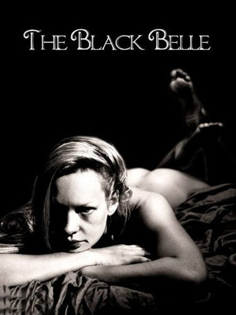 Póster de The Black Belle