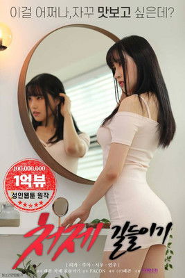Póster de Taming The Younger Sister-in-Law