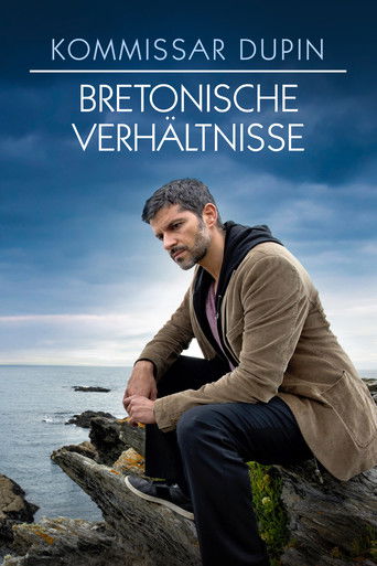 Póster de Kommissar Dupin - Bretonische Verhältnisse