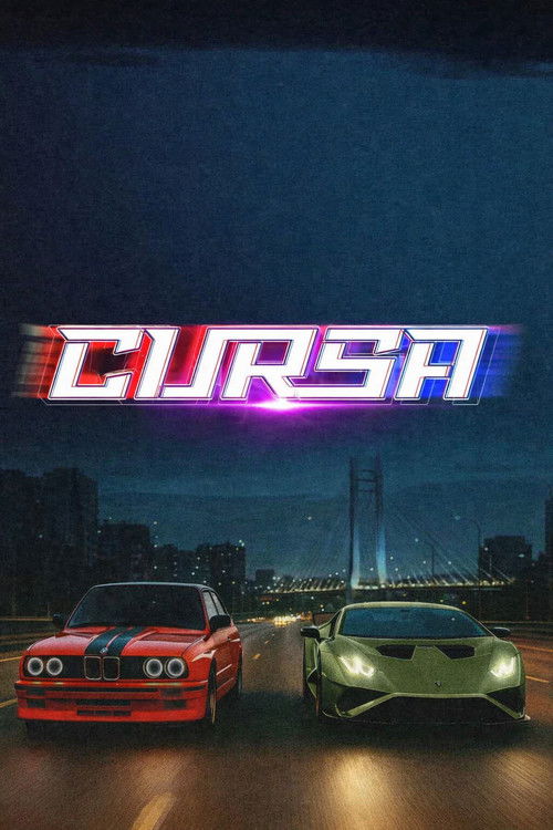 Póster de Cursa