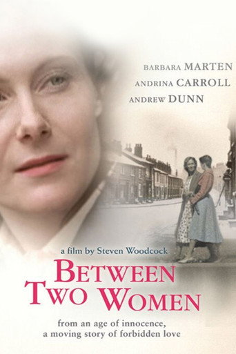 Póster de Between Two Women