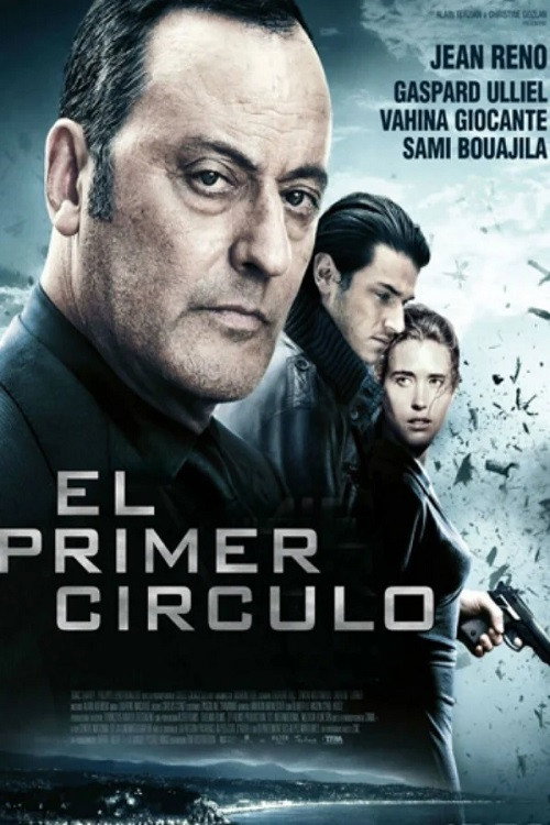 Póster de Le Premier Cercle