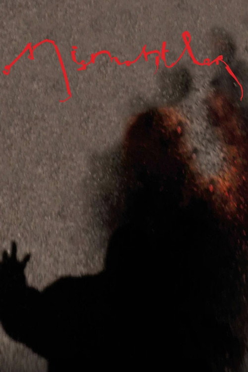 Póster de Mismantler