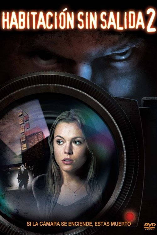 Póster de Hotel sin Salida 2: El Inicio