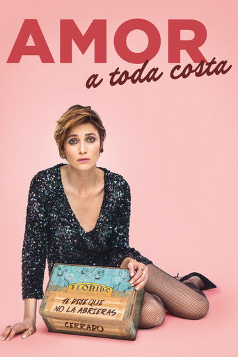 Póster de Blackout Love