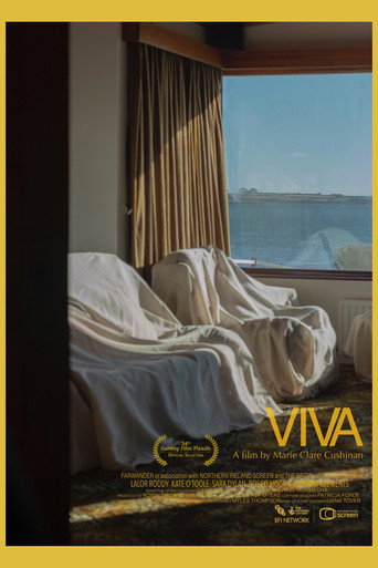 Póster de VIVA