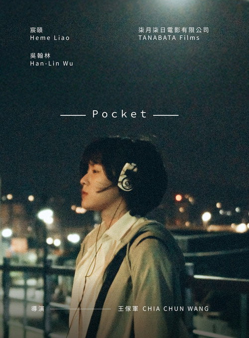 Póster de POCKET