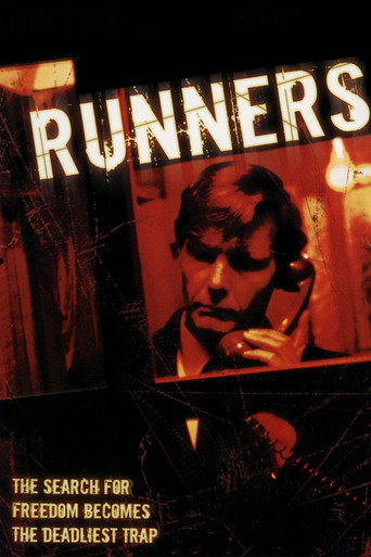 Póster de Runners