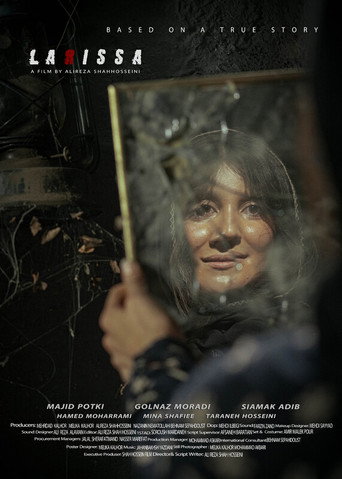 Póster de Larissa
