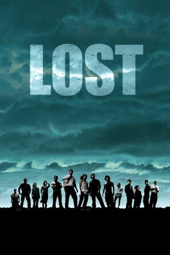 Póster de The End