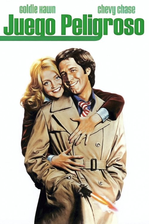 Póster de Juego sucio