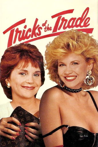 Póster de Tricks of the Trade