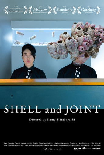 Póster de Shell and Joint