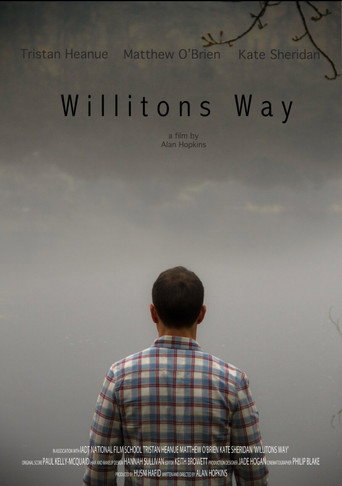 Póster de Williton’s Way